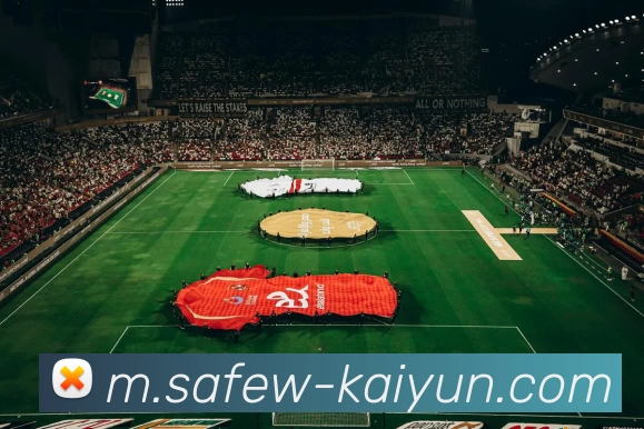 开云体育APP 体育赛事宣传图